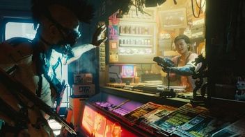 Cyberpunk 2077 – twórcy kuszą pre-orderem w ukrytej wiadomości
