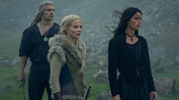 Między 2. a 3. sezonem Wiedźmina Netflixa upłynie sporo czasu. Odtwórczyni Yennefer zdradziła, ile dokładnie