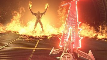Doom Eternal – data premiery, edycja kolekcjonerska i nowy gameplay