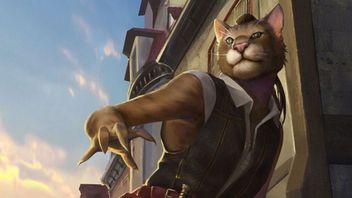 The Elder Scrolls Legends - nowe zwiastuny i zapowiedź dodatku Moons of Elsweyr