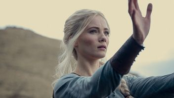 Freya Allan opowiedziała, jak wydarzenia z 3. sezonu Wiedźmina wpłyną na Ciri. „Ma wiele idealistycznych poglądów”