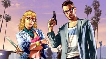 GTA 6 znowu na ustach fanów; aktorzy kolejny raz teasują grę