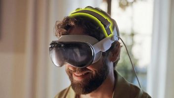Ten pasek ma szansę stać się najdroższym w historii; Apple Vision Pro może nie mieć go w zestawie