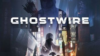 GhostWire: Tokyo to nowa przygodowa gra akcji od Shinjiego Mikamiego