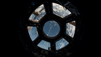 NASA opracowało efektywny system odzyskiwania wody w kosmosie