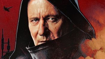 Fani Star Wars kochają ten moment z Andora. Potrzebowano 10 ujęć, by powstała zadowalająca wersja