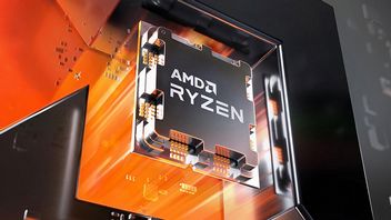 Oszczędzaj energię i pieniądze, grając! Dlaczego warto wybrać procesory z serii AMD X3D Ryzen?