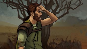 Mroczne RPG, łączące Darkest Dungeon i Slay the Spire, za darmo na GOG-u