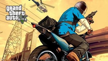 Grand Theft Auto V z 54 mln egzemplarzy wysłanych do sklepów