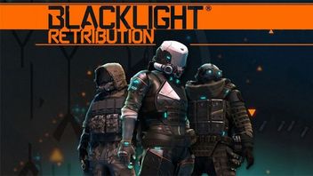Blacklight Retribution - pecetowe serwery zostaną wyłączone w marcu