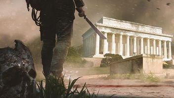 Pierwszy gameplay i data premiery Overkill's The Walking Dead