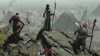 W Diablo 4 jest sześć tak unikalnych przedmiotów, że Blizzard musiał potwierdzić ich istnienie