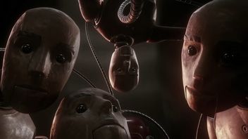 Zapowiedziano dodatek do Atomic Heart, a w nim nowa, rozległa lokacja