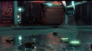 AMD opatentowało własny sposób na ray tracing