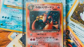 Scamowanie w handlu kartami Pokemon nie popłaca. Może czekać Was kilkuletnie więzienie