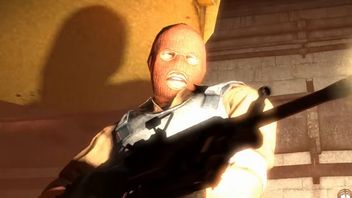 1500 godzin w CSGO, a dopiero teraz odkrył tę opcję. Ten trick może się Wam przydać