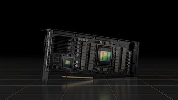 Rośnie zapotrzebowanie na pamięć DDR5 i HBM; to sprawka AI