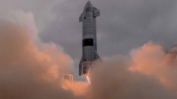 SpaceX wprowadziło ponad 1000 zmian w rakiecie Starship, a nawet nie wiadomo czy poleci