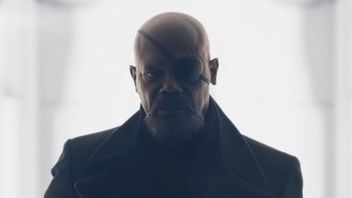 Samuel L. Jackson jest zaniepokojony sztuczną inteligencją. „Nie pochwalam tego”