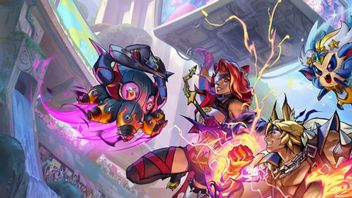 LoL - event Soul Fighter zapowiedziany. Nadchodzą nowe tryby, skiny i Naafiri