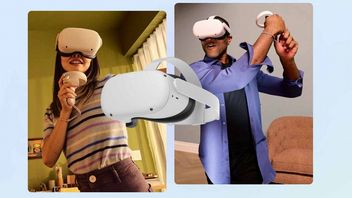 Meta odpala swojego Game Passa do gier VR