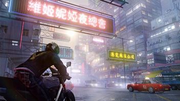 Wysoko oceniane „chińskie GTA” z zachwycającą fabułą za 11 zł na GOG-u