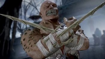 W Mortal Kombat 2 pojawi się ta kultowa postać