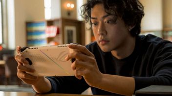 Nie wkładajcie karty SD do ASUS ROG Ally, bo jest szansa, że ją usmażycie