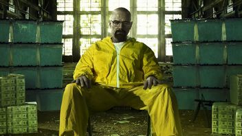 „Był leniwy”. Gwiazda Breaking Bad krytykuje fanowskie castingi