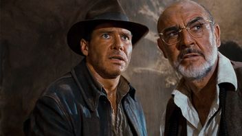 Harrison Ford został Indianą Jonesem tylko dlatego, że ten aktor zrezygnował z roli. „Jestem ci bardzo wdzięczny”