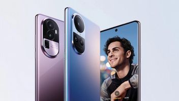 Smartfony Oppo Reno10 5G i Reno10 Pro 5G; wiemy, kiedy premiera w Polsce