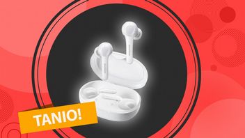 Extra obniżka ceny na słuchawki Soundcore, a to tylko ułamek promocyjnej oferty RTV Euro AGD