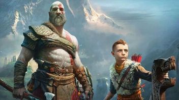 God of War otrzyma tryb Nowej Gry Plus