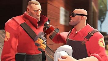 Team Fortress 2 zapomniane przez Valve. Jedyna nadzieja w społeczności