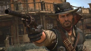 Remaster Red Dead Redemption może być w drodze [Aktualizacja #3]