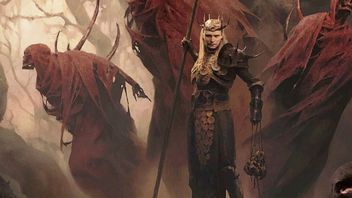 Jeden z najrzadszych przedmiotów w Diablo 4 został wydropiony przez Polaka