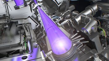 USA zaostrza sankcje na Chiny; chodzi o produkcję mikroprocesorów