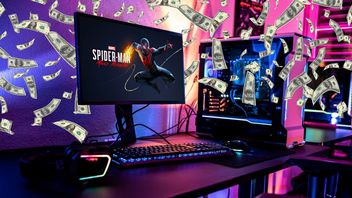 Gracz wydał ponad 35 tys. złotych, aby pokazać, że w exclusive Sony powinno grać się na PC