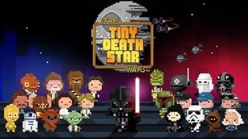Disney usunął ze sklepów Tiny Death Star i Star Wars Assault Team