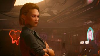 Redzi bronią premiery Cyberpunka 2077 i twierdzą, że nie było tak źle. Fani mają lekko inne zdanie