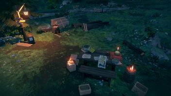 4 lata temu Polacy wydali ciekawą karczemną strategię, teraz powstaje sequel