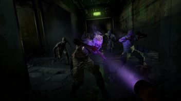 Zobacz, jak aktualizacja Good Night, Good Luck zmieni Dying Light 2 w horror