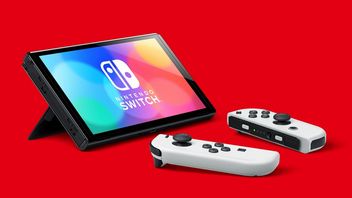 Nowa konsola Nintendo będzie miała moc bliską PS4, ujawnia szef Activision