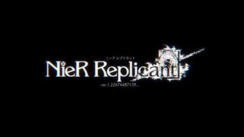 NieR Replicant – poprzednik Nier Automata powróci w ulepszonej formie