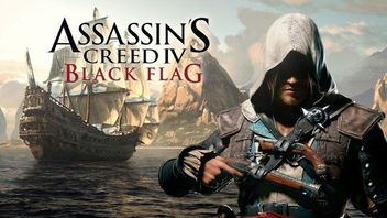 Recenzja gry Assassin's Creed IV: Black Flag - piracki sandbox na szerokich wodach
