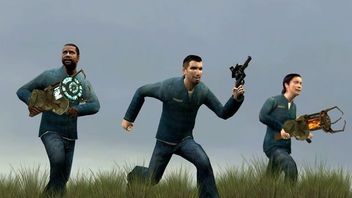 Powstaje Garry's Mod 2. Może wykorzystać silnik Half-Life: Alyx