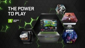 Nowe gry w GeForce NOW co czwartek - na początek Control z ray tracingiem