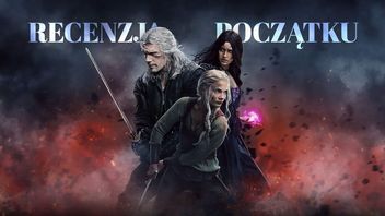 Wiedźmin w 3. sezonie przypomniał sobie, że jest ekranizacją książek. Lepiej późno niż wcale
