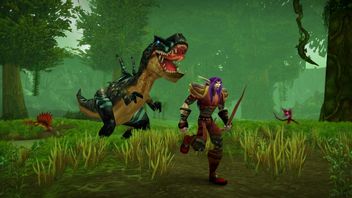 WoW Classic bierze przykład z Diablo 4; ruszają testy serwerów Hardcore