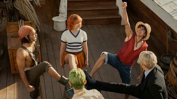 Jak długo może trwać netflixowa adaptacja anime, które ma ponad 1000 odcinków? „Tyle, ile trzeba”